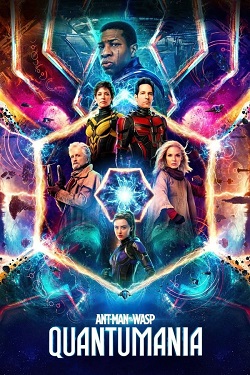 Ant Man and the Wasp - Quantumania (2023) Full Movie ORG. Dual Audio [Hindi-English] BluRay ESubs 1080p 720p 480p Download