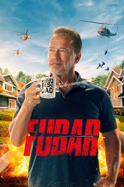 FUBAR Season 1 (2023) Dual Audio [Hindi-English] Complete All Episodes WEBRip MSubs 1080p 720p 480p Download