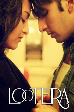 Lootera (2013) Hindi Full Movie BluRay ESubs 1080p 720p 480p Download