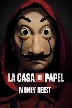 Money Heist Season 1 (2017) Dual Audio [Hindi-English] Complete All Episodes WEBRip ESubs 1080p 720p 480p Download