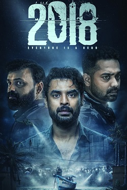 2018 - Everyone is A Hero (2023) Full Movie ORG. [Hindi + Multi Audio] WEB-DL ESubs 1080p 720p 480p Download