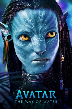 Avatar 2 - The Way of Water (2022) Full Movie ORG. Dual Audio [Hindi-English] IMAX BluRay ESubs 1080p 720p 480p Download