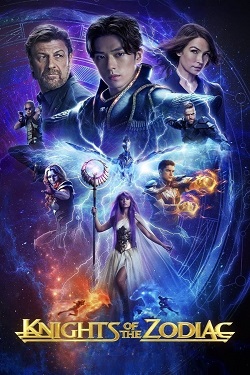 Knights of the Zodiac (2023) Full Movie WEBRip MSubs 1080p 720p 480p Download