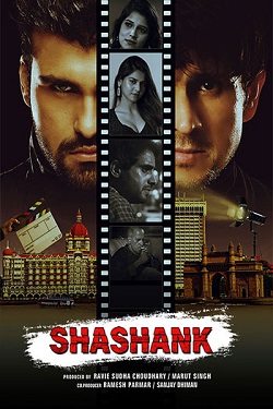 Shashank (2023) Hindi Full Movie WEBRip 1080p 720p 480p Download