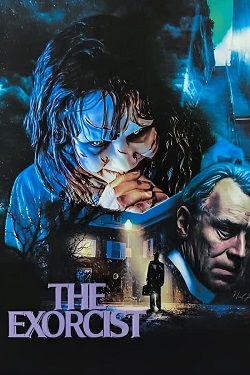 The Exorcist (1973) Full Movie Dual Audio [Hindi-English] EXTENDED BluRay ESubs 1080p 720p 480p Download