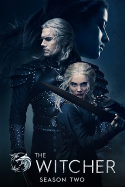 The Witcher Season 2 (2021) Dual Audio [Hindi-English] Complete All Episodes WEBRip MSubs 1080p 720p 480p Download