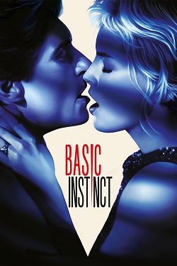 Basic Instinct (1992) Full Movie Dual Audio [Hindi-English] BluRay ESubs 1080p 720p 480p Download