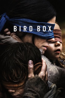 Bird Box (2018) Full Movie WEBRip MSubs 1080p 720p 480p Download