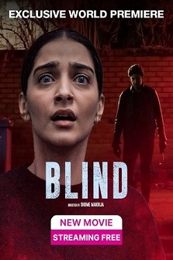 Blind (2023) Hindi Full Movie WEBRip ESubs 1080p 720p 480p Download