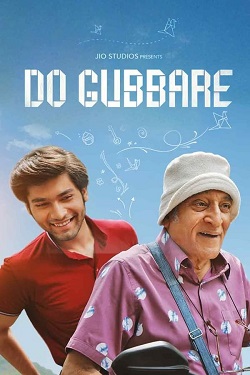 Do Gubbare Season 1 (2023) Hindi Web Series Complete All Episodes WEBRip ESubs 1080p 720p 480p Download