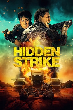 Hidden Strike (2023) Full Movie WEBRip ESubs 1080p 720p 480p Download