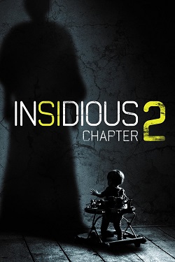 Insidious Chapter 2 (2013) Full Movie Dual Audio [Hindi-English] BluRay ESubs 1080p 720p 480p Download