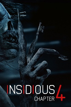 Insidious Chapter 4 - The Last Key (2018) Full Movie Dual Audio [Hindi-English] BluRay ESubs 1080p 720p 480p Download