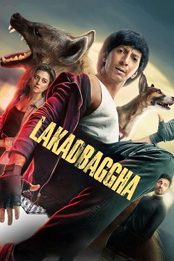 Lakadbaggha (2023) Hindi Full Movie WEBRip ESubs 1080p 720p 480p Download