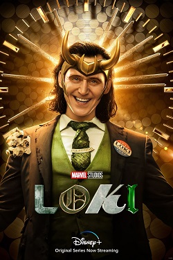 Loki Season 1 (2021) Dual Audio [Hindi-English] Complete All Episodes WEBRip ESubs 1080p 720p 480p Download