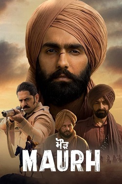 Maurh (2023) Full Movie Dual Audio [Hindi-Punjabi] WEBRip ESubs 1080p 720p 480p Download