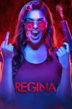 Regina (2023) Tamil Full Movie WEBRip ESubs 1080p 720p 480p Download