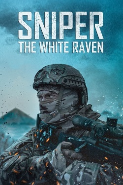 Sniper The White Raven (2022) Full Movie Hindi Dubbed WEBRip ESubs 1080p 720p 480p Download