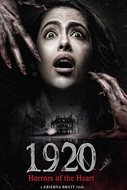 1920 Horrors of the Heart (2023) Hindi Full Movie WEBRip ESubs 1080p 720p 480p Download