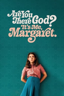 Are You There God Its Me Margaret (2023) Full Movie Dual Audio Hindi English WEBRip ESubs 1080p 720p 480p Download