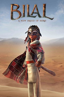 Bilal - A New Breed of Hero (2016) Full Movie Dual Audio [Hindi-English] WEBRip ESubs 1080p 720p 480p Download