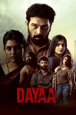 Dayaa Season 1 (2023) Hindi Web Series Complete All Episodes WEBRip ESubs 1080p 720p 480p Download