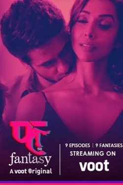 Fuh Se Fantasy Season 1 (2019) Hindi Web Series Complete All Episodes WEBRip HEVC 1080p 720p 480p Download