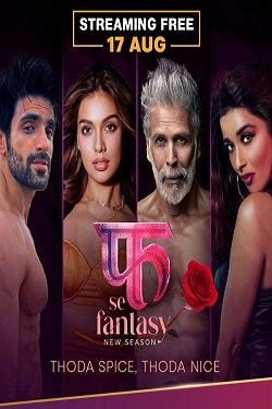 Fuh Se Fantasy Season 2 (2023) Hindi Web Series Complete All Episodes WEBRip ESubs 1080p 720p 480p Download