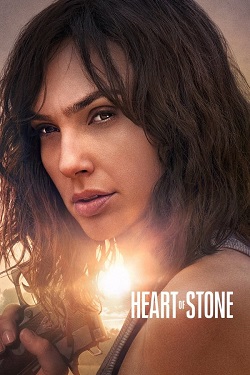 Heart of Stone (2023) Full Movie Dual Audio [Hindi-English] WEBRip MSubs 1080p 720p 480p Download