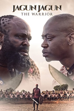 Jagun Jagun The Warrior (2023) Full Movie Dual Audio [Hindi-English] WEBRip ESubs 1080p 720p 480p Download