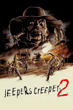 Jeepers Creepers 2 (2003) Full Movie Dual Audio [Hindi-English] BluRay ESubs 1080p 720p 480p Download