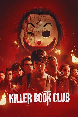 Killer Book Club (2023) Full Movie Dual Audio [Hindi-English] WEBRip MSubs 1080p 720p 480p Download