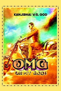 OMG Oh My God (2012) Hindi Full Movie BluRay ESubs 1080p 720p 480p Download