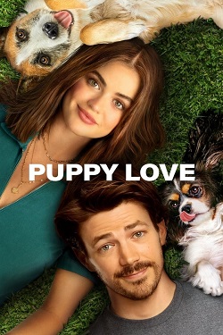 Puppy Love (2023) Full Movie WEBRip ESubs 1080p 720p 480p Download