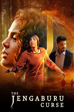 The Jengaburu Curse Season 1 (2023) Hindi Web Series Complete All Episodes WEBRip ESubs 1080p 720p 480p Download