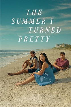 The Summer I Turned Pretty Season 2 (2023) Dual Audio [Hindi-English] Complete All Episodes WEBRip MSubs 1080p 720p 480p Download