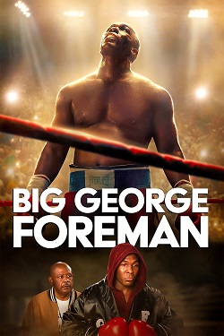 Big George Foreman (2023) Full Movie Dual Audio [Hindi-English] WEBRip MSubs 1080p 720p 480p Download