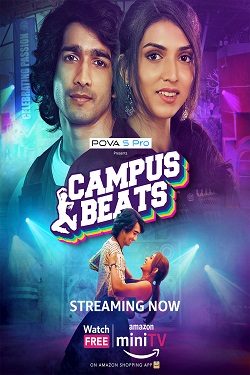 Campus Beats Season 1 (2023) Hindi Web Series Complete All Episodes WEBRip ESubs 1080p 720p 480p Download