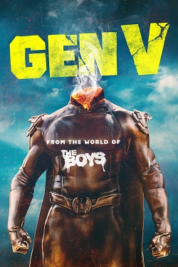 Gen V Season 1 (2023) Dual Audio [Hindi-English] Complete All Episodes WEBRip ESubs 1080p 720p 480p Download