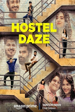 Hostel Daze Season 4 (2023) Hindi Web Series Complete All Episodes WEBRip ESubs 1080p 720p 480p Download