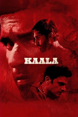 Kaala Season 1 (2023) Hindi Web Series Complete All Episodes WEBRip ESubs 1080p 720p 480p Download