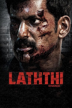 Laththi Charge (2022) Full Movie Hindi Dubbed WEBRip ESubs 1080p 720p 480p Download