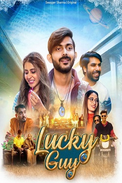 Lucky Guy Season 1 (2023) Hindi Web Series Complete All Episodes WEBRip 1080p 720p 480p Download