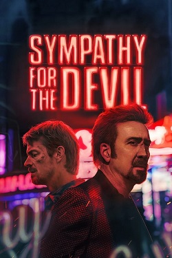 Sympathy for the Devil (2023) Full Movie Dual Audio [Hindi-English] WEBRip ESubs 1080p 720p 480p Download