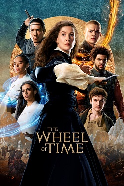 The Wheel of Time Season 2 (2023) Dual Audio Hindi English Complete All Episodes WEBRip MSubs 1080p 720p 480p Download