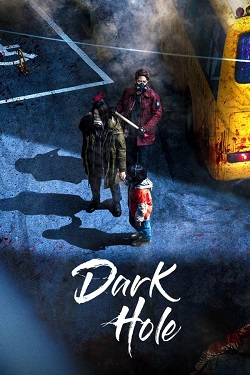 Dark Hole Season 1 (2021) Original Hindi Dubbed Complete All Episodes WEBRip ESubs 1080p 720p 480p Download