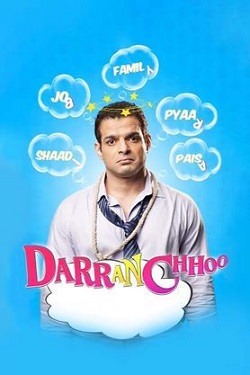 Darran Chhoo (2023) Hindi Full Movie 1080p 720p 480p Download