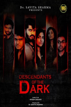 Descendants of the Dark (2023) Hindi Full Movie WEBRip ESubs 1080p 720p 480p Download