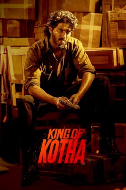 King of Kotha (2023) Full Movie Original Hindi Dubbed WEBRip ESubs 1080p 720p 480p Download