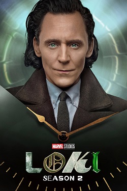 Loki Season 2 (2023) Dual Audio [Hindi-English] Complete All Episodes WEBRip MSubs 1080p 720p 480p Download